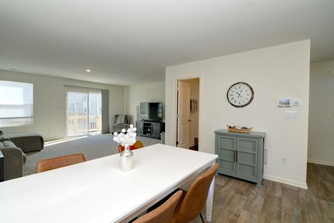 Tiny photo for 2231 Sassafras Way #A, Wonder Lake, IL 60097 (MLS # 12595644)