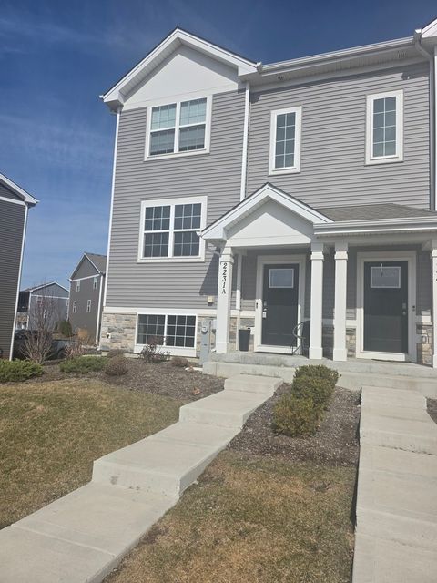 Photo of 2231 Sassafras Way #A, Wonder Lake, IL 60097 (MLS # 12595644)