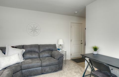 Tiny photo for 2231 Sassafras Way #A, Wonder Lake, IL 60097 (MLS # 12595644)