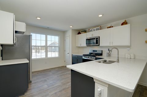 Tiny photo for 2231 Sassafras Way #A, Wonder Lake, IL 60097 (MLS # 12595644)