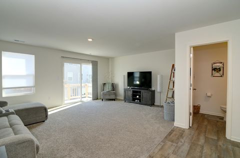 Tiny photo for 2231 Sassafras Way #A, Wonder Lake, IL 60097 (MLS # 12595644)