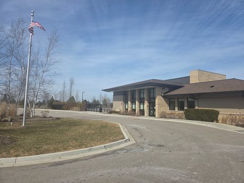 Tiny photo for 2231 Sassafras Way #A, Wonder Lake, IL 60097 (MLS # 12595644)