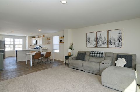 Tiny photo for 2231 Sassafras Way #A, Wonder Lake, IL 60097 (MLS # 12595644)