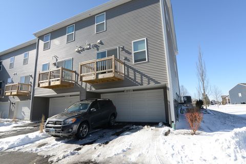 Tiny photo for 2231 Sassafras Way #A, Wonder Lake, IL 60097 (MLS # 12595644)