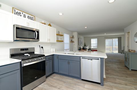 Tiny photo for 2231 Sassafras Way #A, Wonder Lake, IL 60097 (MLS # 12595644)