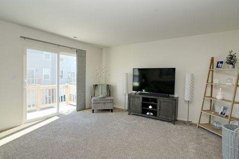 Tiny photo for 2231 Sassafras Way #A, Wonder Lake, IL 60097 (MLS # 12595644)