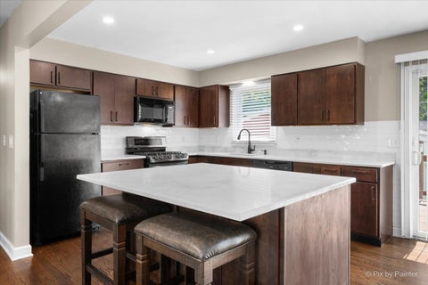 Tiny photo for 6122 Pleasant View Road, Cary, IL 60013 (MLS # 12728269)