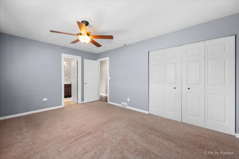 Tiny photo for 6122 Pleasant View Road, Cary, IL 60013 (MLS # 12728269)
