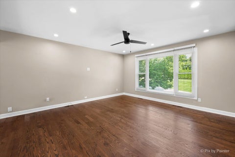 Tiny photo for 6122 Pleasant View Road, Cary, IL 60013 (MLS # 12728269)