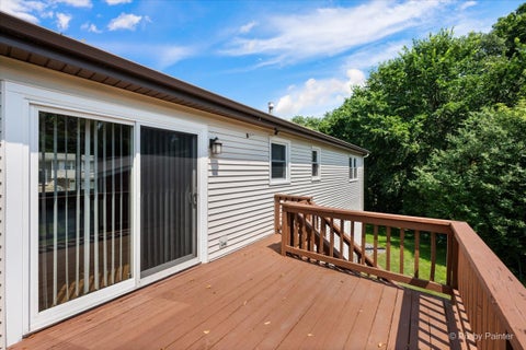 Tiny photo for 6122 Pleasant View Road, Cary, IL 60013 (MLS # 12728269)