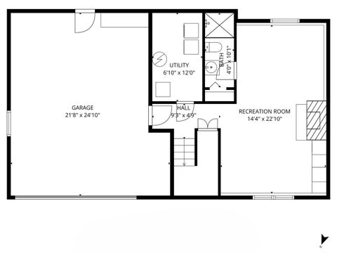 Tiny photo for 6122 Pleasant View Road, Cary, IL 60013 (MLS # 12728269)