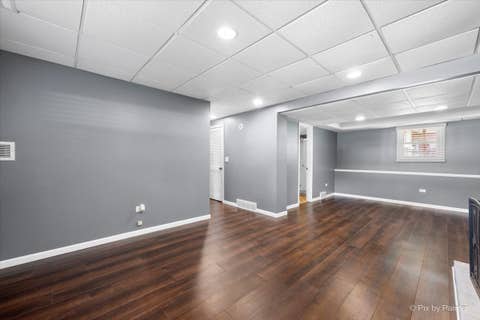 Tiny photo for 6122 Pleasant View Road, Cary, IL 60013 (MLS # 12728269)