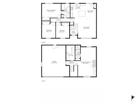 Tiny photo for 6122 Pleasant View Road, Cary, IL 60013 (MLS # 12728269)