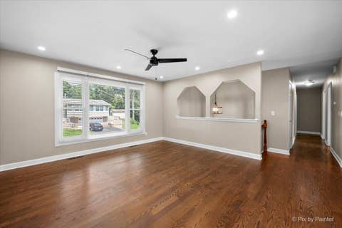 Tiny photo for 6122 Pleasant View Road, Cary, IL 60013 (MLS # 12728269)