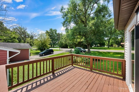 Tiny photo for 6122 Pleasant View Road, Cary, IL 60013 (MLS # 12728269)
