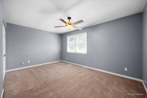 Tiny photo for 6122 Pleasant View Road, Cary, IL 60013 (MLS # 12728269)