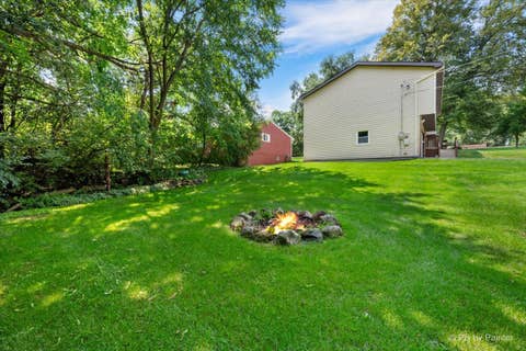 Tiny photo for 6122 Pleasant View Road, Cary, IL 60013 (MLS # 12728269)