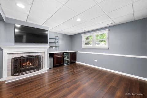 Tiny photo for 6122 Pleasant View Road, Cary, IL 60013 (MLS # 12728269)