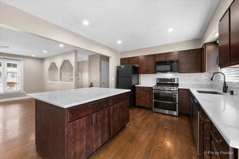 Tiny photo for 6122 Pleasant View Road, Cary, IL 60013 (MLS # 12728269)