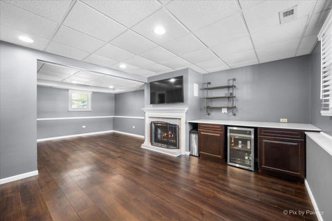 Tiny photo for 6122 Pleasant View Road, Cary, IL 60013 (MLS # 12728269)