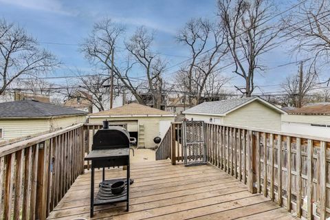 Tiny photo for 8618 S Morgan Street, Chicago, IL 60620 (MLS # 12305738)