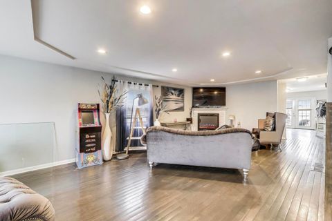 Tiny photo for 8618 S Morgan Street, Chicago, IL 60620 (MLS # 12305738)