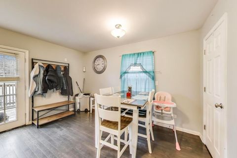 Tiny photo for 8618 S Morgan Street, Chicago, IL 60620 (MLS # 12305738)