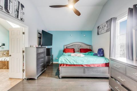 Tiny photo for 8618 S Morgan Street, Chicago, IL 60620 (MLS # 12305738)