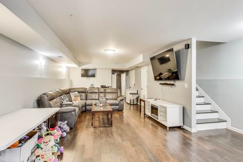 Tiny photo for 8618 S Morgan Street, Chicago, IL 60620 (MLS # 12305738)