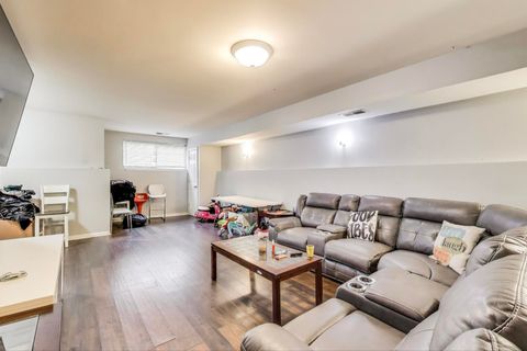 Tiny photo for 8618 S Morgan Street, Chicago, IL 60620 (MLS # 12305738)