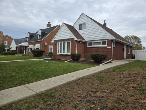 A home in Markham