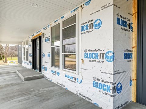 Tiny photo for 13150 Newbury Lane, Caledonia, IL 61011 (MLS # 12601945)