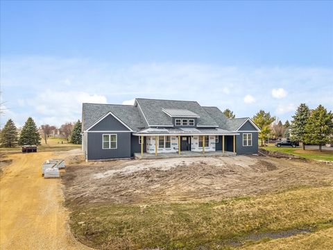 Tiny photo for 13150 Newbury Lane, Caledonia, IL 61011 (MLS # 12601945)