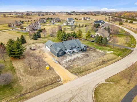 Tiny photo for 13150 Newbury Lane, Caledonia, IL 61011 (MLS # 12601945)