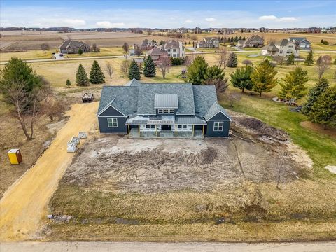 Tiny photo for 13150 Newbury Lane, Caledonia, IL 61011 (MLS # 12601945)