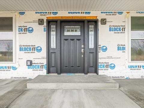 Tiny photo for 13150 Newbury Lane, Caledonia, IL 61011 (MLS # 12601945)