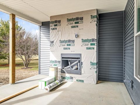 Tiny photo for 13150 Newbury Lane, Caledonia, IL 61011 (MLS # 12601945)