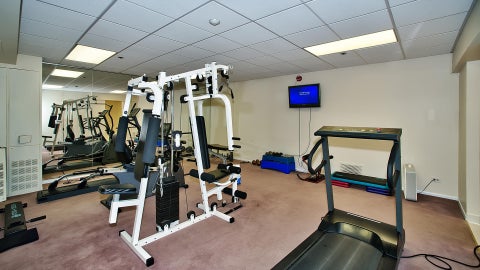 Tiny photo for 6340 AMERICANA Drive #216, Willowbrook, IL 60527 (MLS # 12648534)