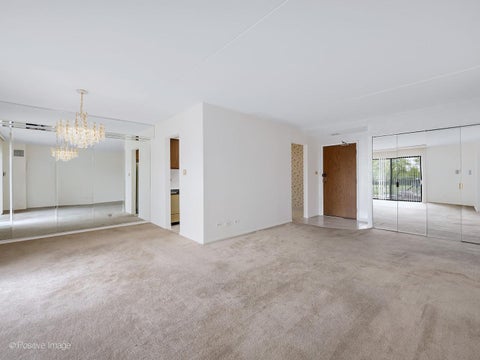 Tiny photo for 6340 AMERICANA Drive #216, Willowbrook, IL 60527 (MLS # 12648534)