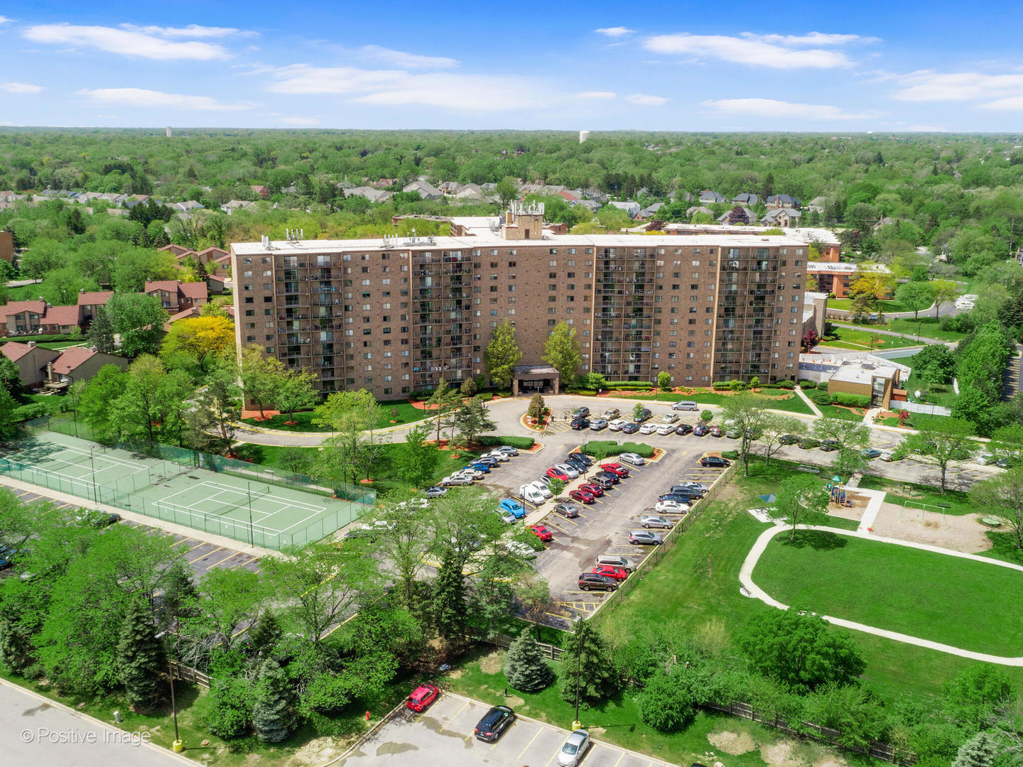 6340 AMERICANA Drive 216
