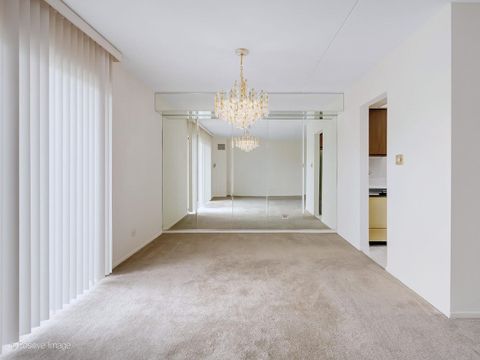 Tiny photo for 6340 AMERICANA Drive #216, Willowbrook, IL 60527 (MLS # 12648534)
