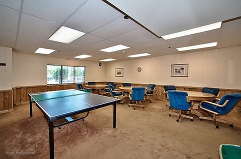 Tiny photo for 6340 AMERICANA Drive #216, Willowbrook, IL 60527 (MLS # 12648534)
