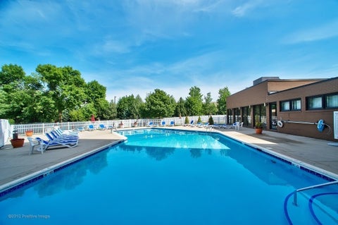 Tiny photo for 6340 AMERICANA Drive #216, Willowbrook, IL 60527 (MLS # 12648534)