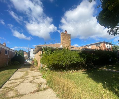 Tiny photo for 9716 S Prairie Avenue, Chicago, IL 60628 (MLS # 12526170)