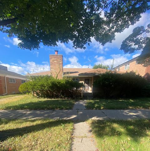 Tiny photo for 9716 S Prairie Avenue, Chicago, IL 60628 (MLS # 12526170)