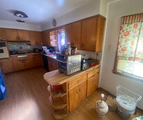 Tiny photo for 9716 S Prairie Avenue, Chicago, IL 60628 (MLS # 12526170)