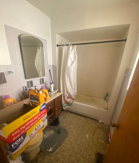 Tiny photo for 9716 S Prairie Avenue, Chicago, IL 60628 (MLS # 12526170)