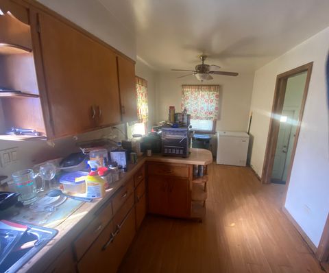 Tiny photo for 9716 S Prairie Avenue, Chicago, IL 60628 (MLS # 12526170)