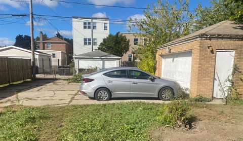 Tiny photo for 9716 S Prairie Avenue, Chicago, IL 60628 (MLS # 12526170)