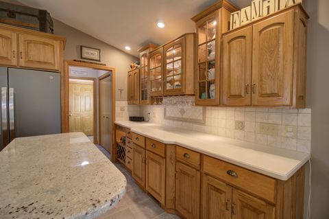 Tiny photo for 16360 Spring Valley Road, Morrison, IL 61270 (MLS # 12508505)